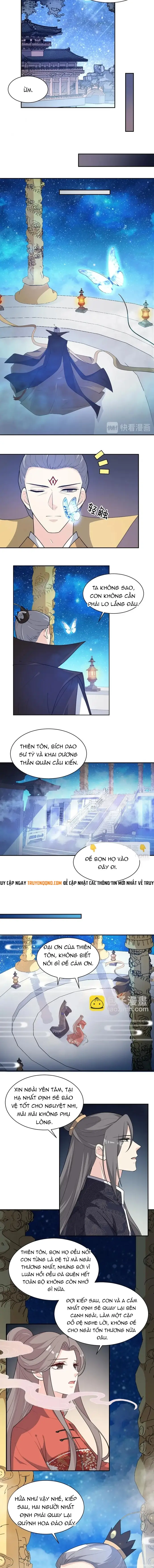 Trùng Sinh Chuyên Sủng Độc Phi Của Nhiếp Chính Vương Chapter 147 - 3