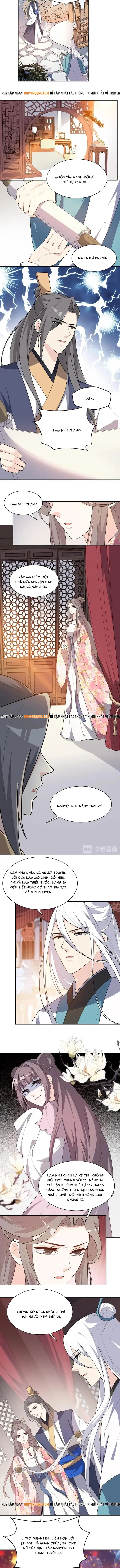Trùng Sinh Chuyên Sủng Độc Phi Của Nhiếp Chính Vương Chapter 155 - 2