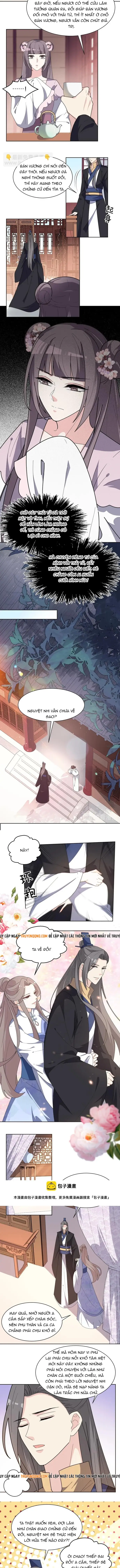 Trùng Sinh Chuyên Sủng Độc Phi Của Nhiếp Chính Vương Chapter 161 - 3