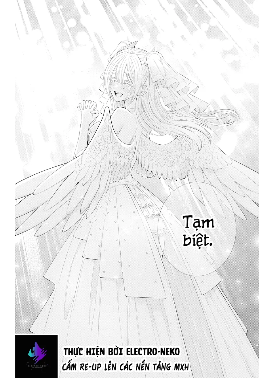 Sự Quyến Rủ Của 2.5D Chapter 199 - 12