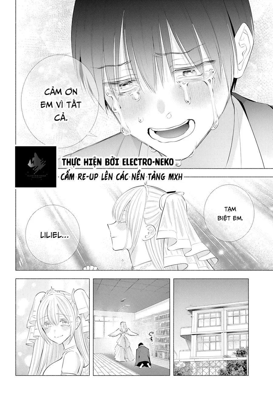 Sự Quyến Rủ Của 2.5D Chapter 199 - 14