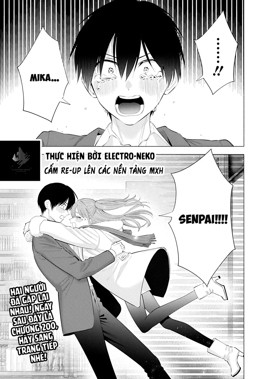 Sự Quyến Rủ Của 2.5D Chapter 199 - 25