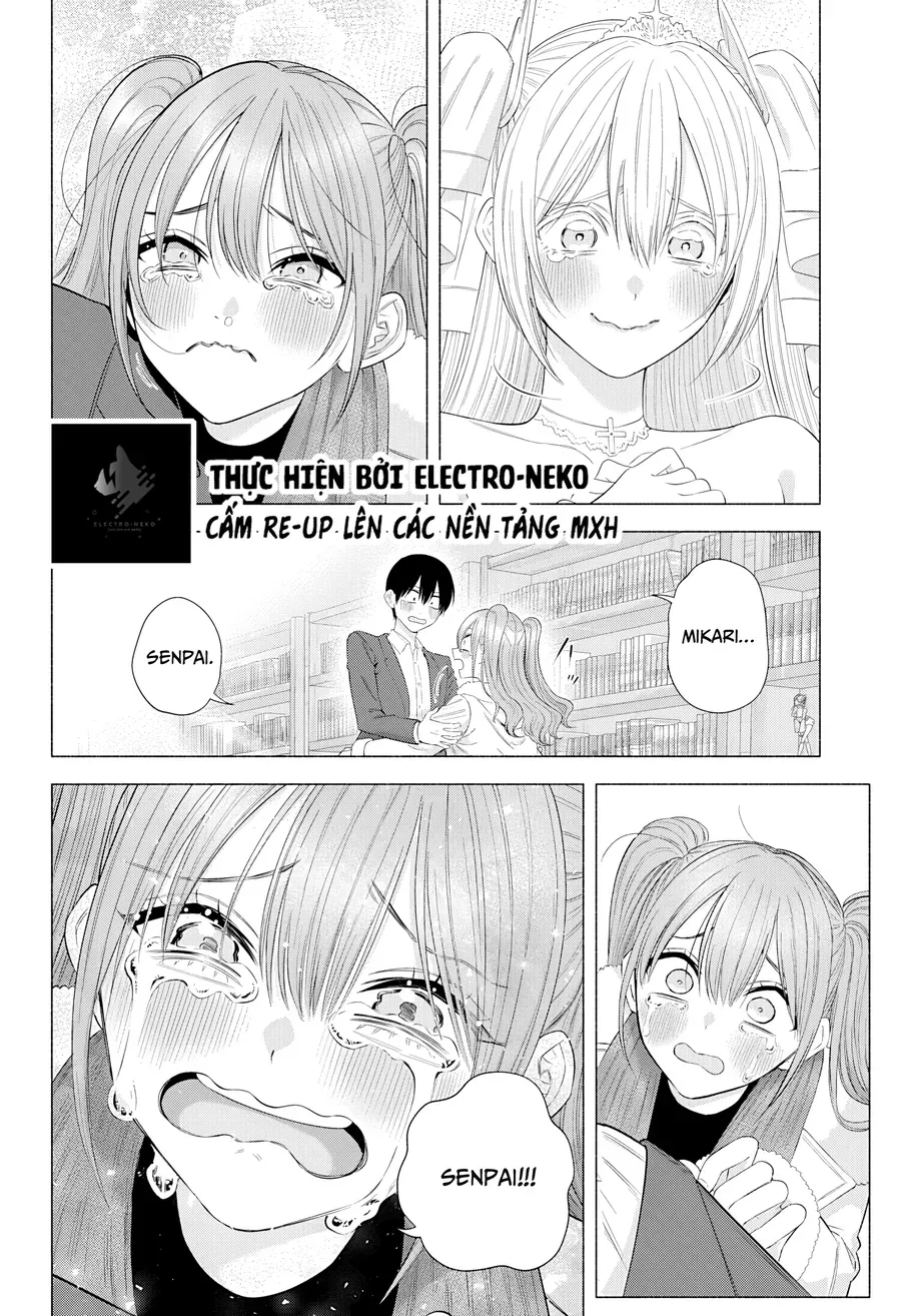 Sự Quyến Rủ Của 2.5D Chapter 199 - 28