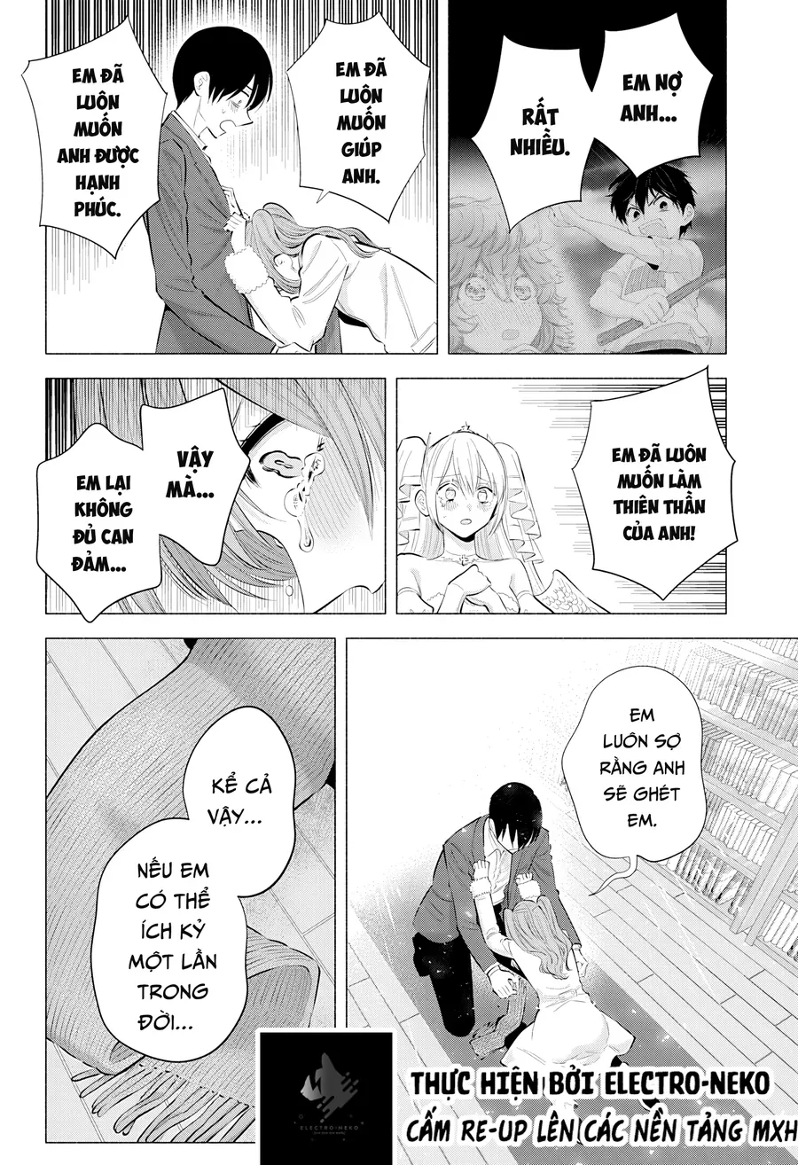 Sự Quyến Rủ Của 2.5D Chapter 199 - 30