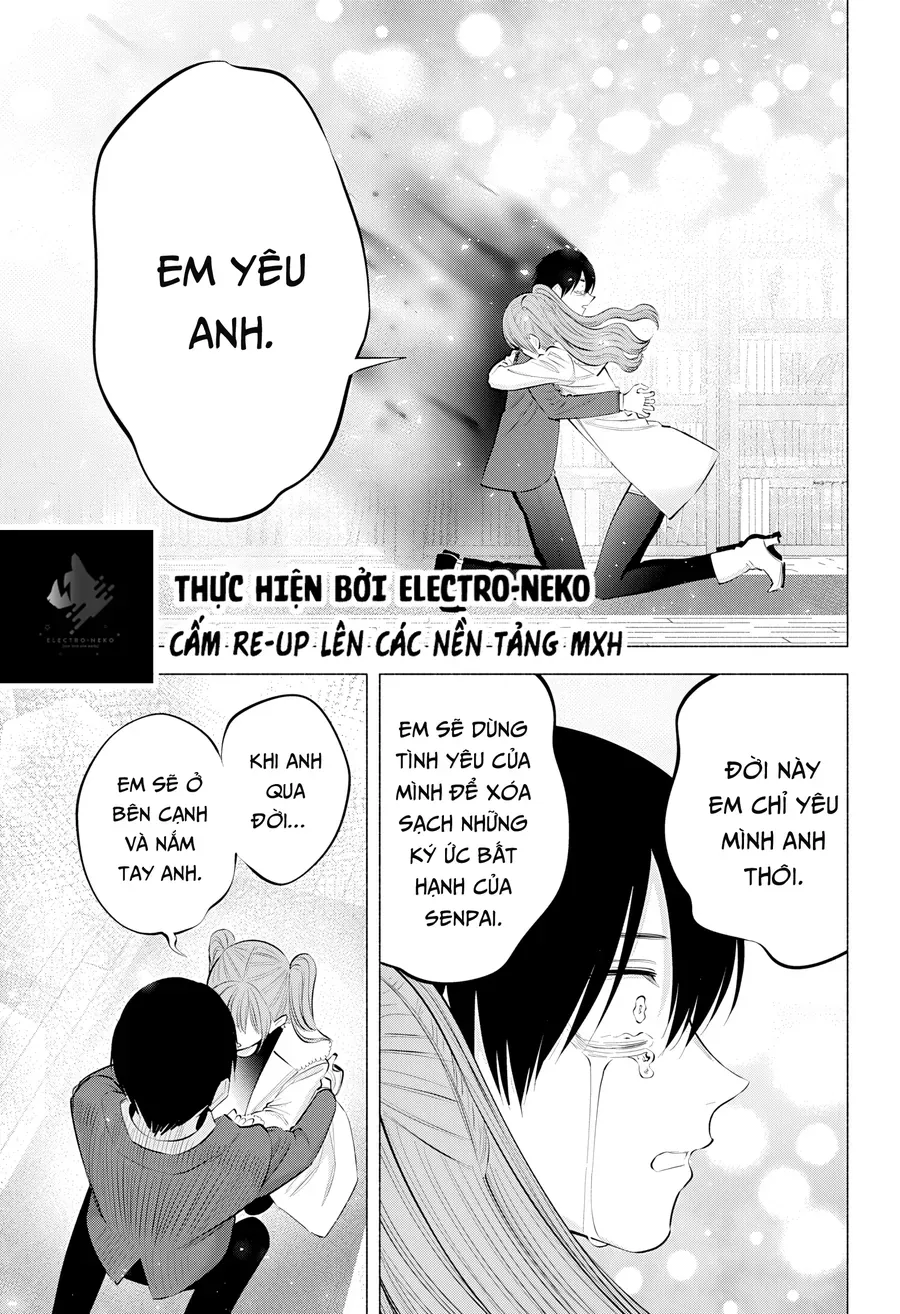 Sự Quyến Rủ Của 2.5D Chapter 199 - 35