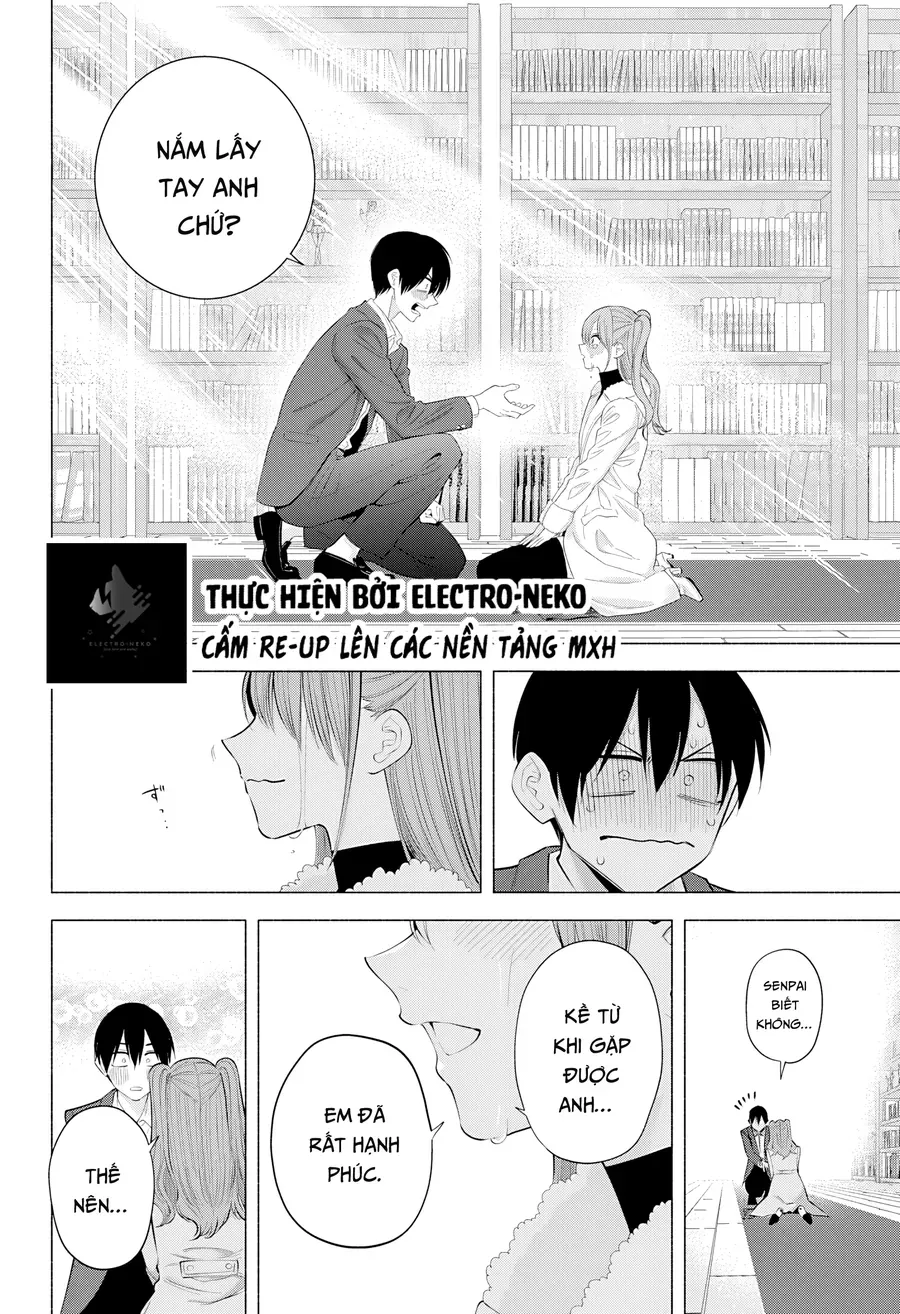 Sự Quyến Rủ Của 2.5D Chapter 199 - 42