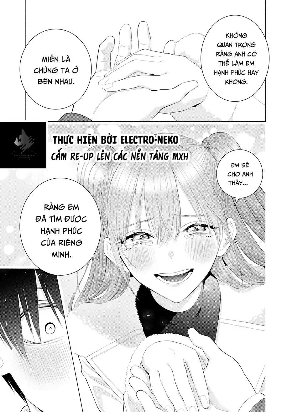 Sự Quyến Rủ Của 2.5D Chapter 199 - 43