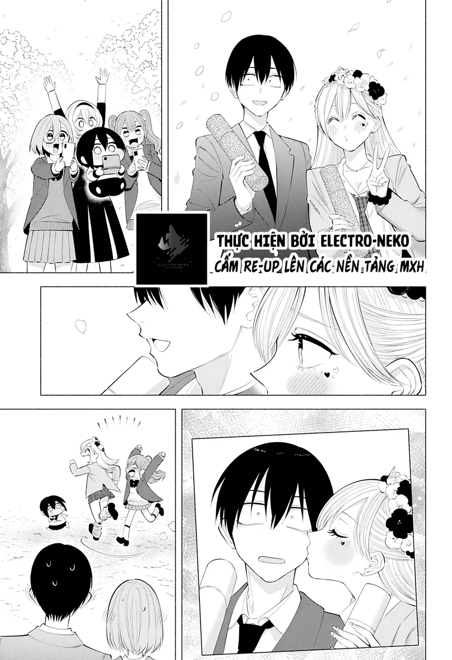 Sự Quyến Rủ Của 2.5D Chapter 199 - 49