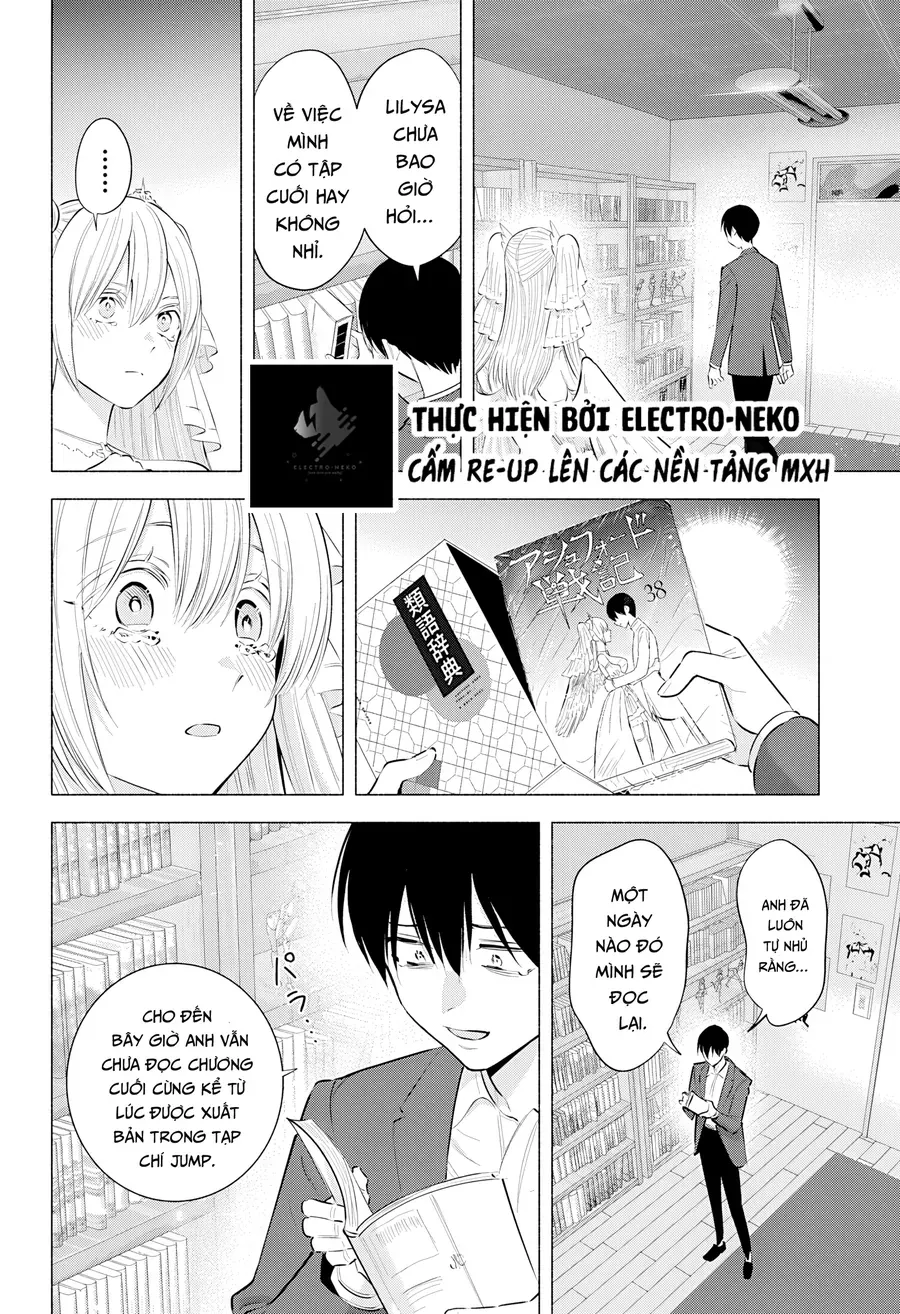 Sự Quyến Rủ Của 2.5D Chapter 199 - 6