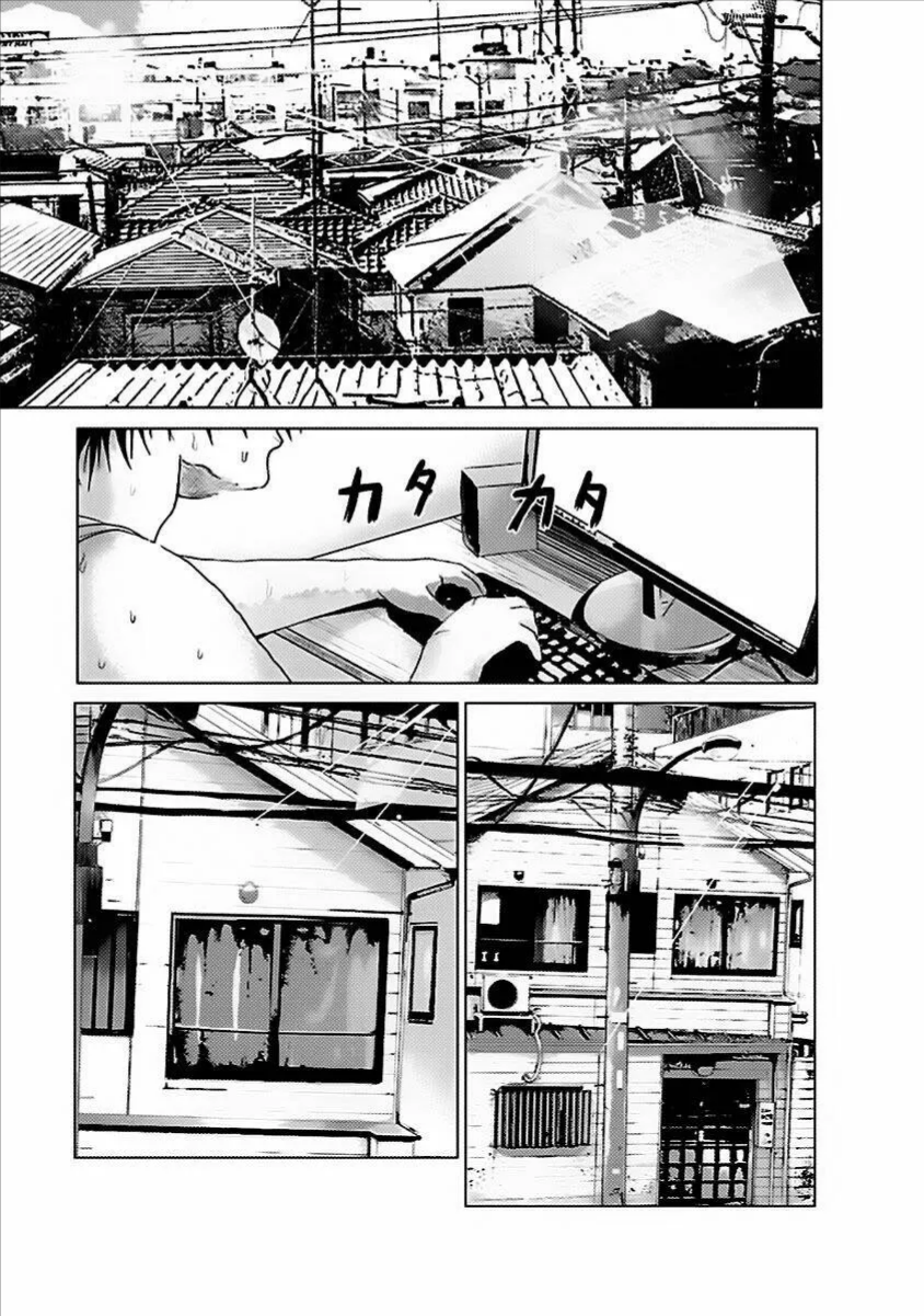 Tái Sinh Chapter 0 - 2