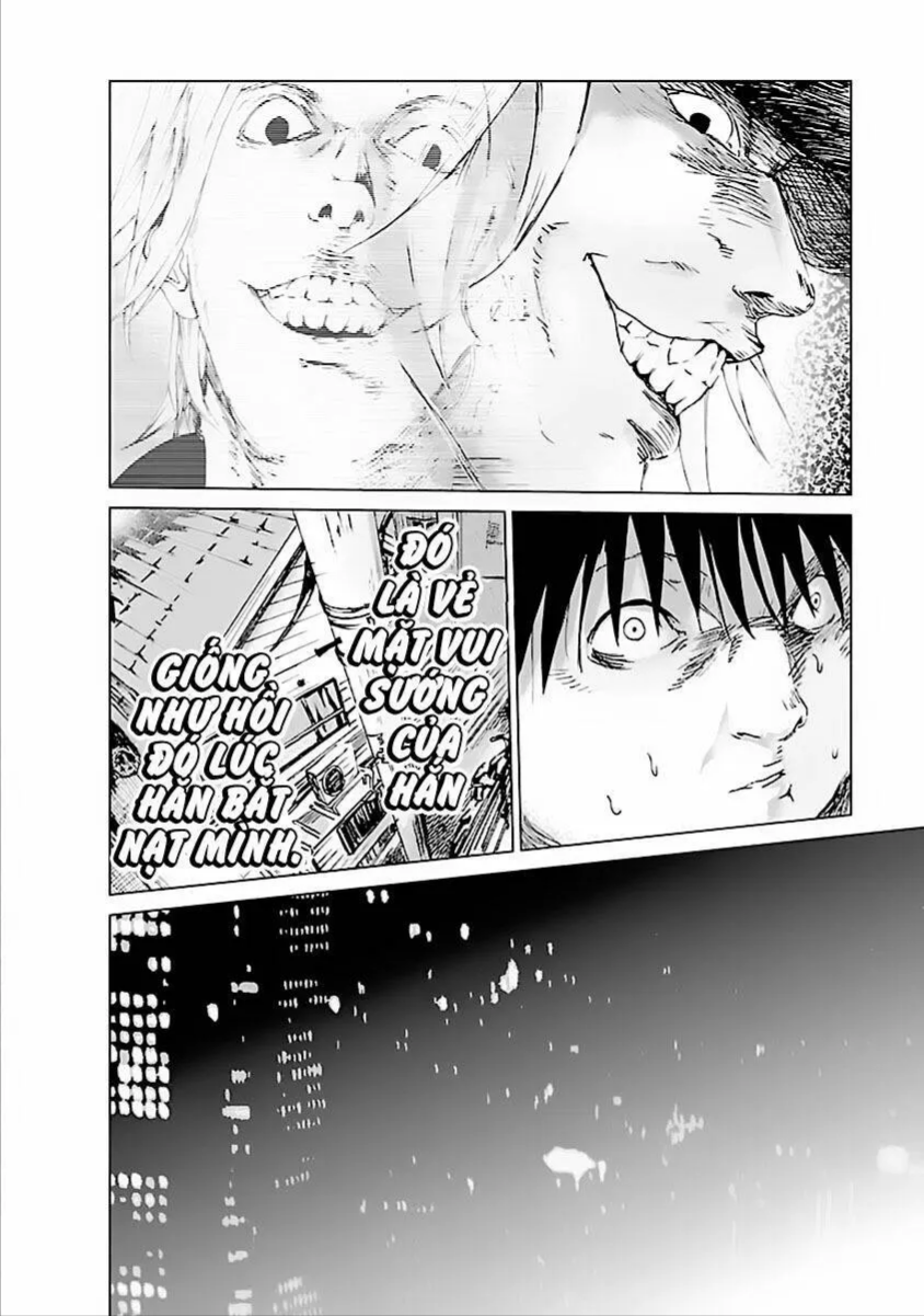Tái Sinh Chapter 0 - 11