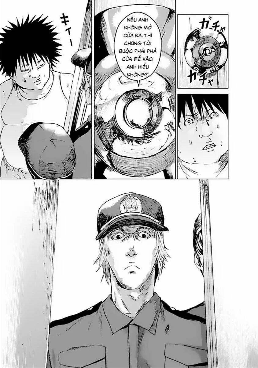 Tái Sinh Chapter 0 - 6