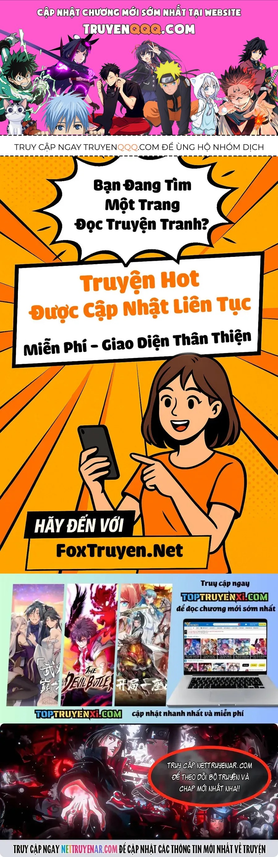 Thiên Long Bát Bộ Webtoon Chapter 190 - 1