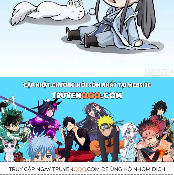 Thiên Long Bát Bộ Webtoon Chapter 191 - 22