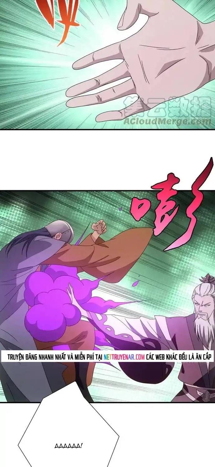 Thiên Long Bát Bộ Webtoon Chapter 194 - 19