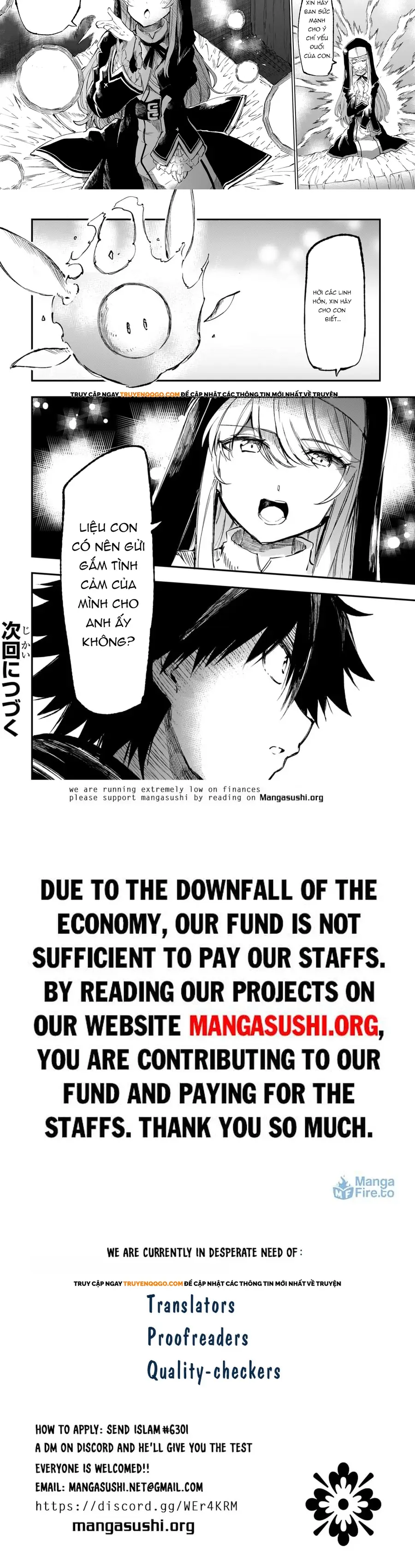 Hitoribocchi No Isekai Kouryaku Chapter 207 - 5