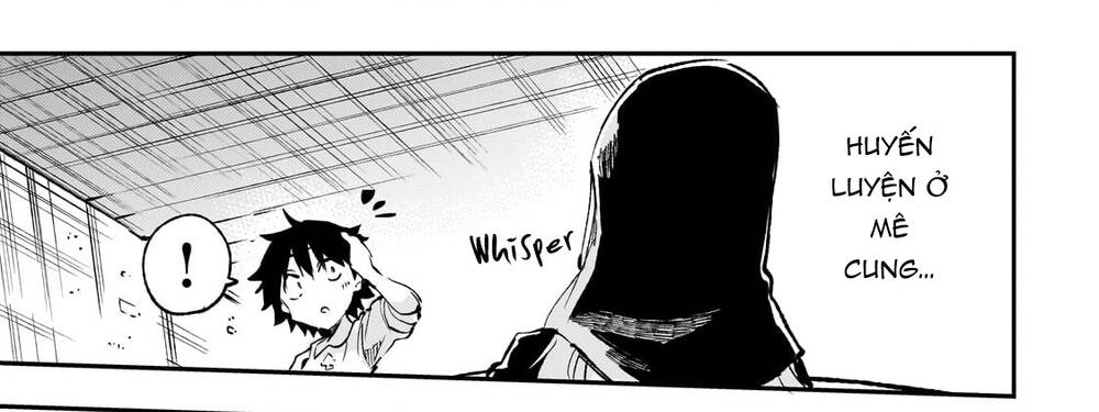 Hitoribocchi No Isekai Kouryaku Chapter 210 - 9
