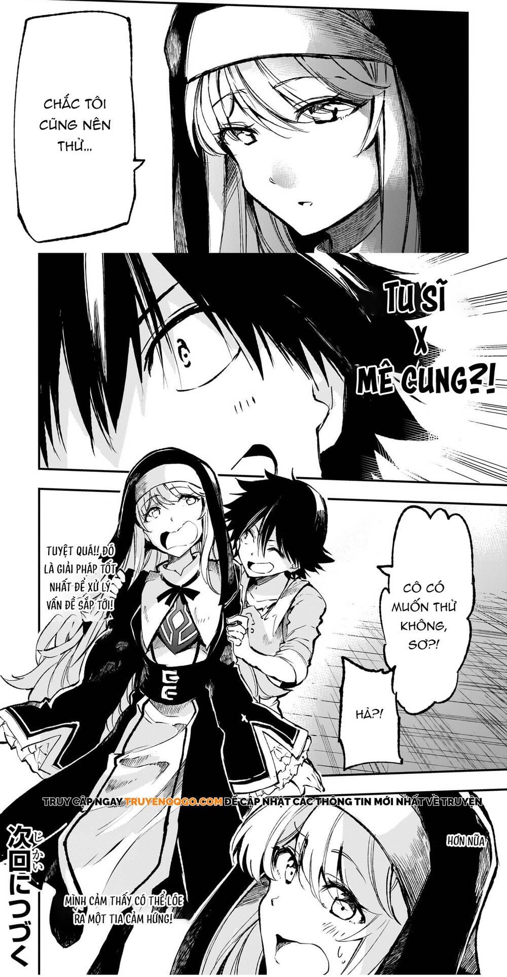 Hitoribocchi No Isekai Kouryaku Chapter 210 - 10