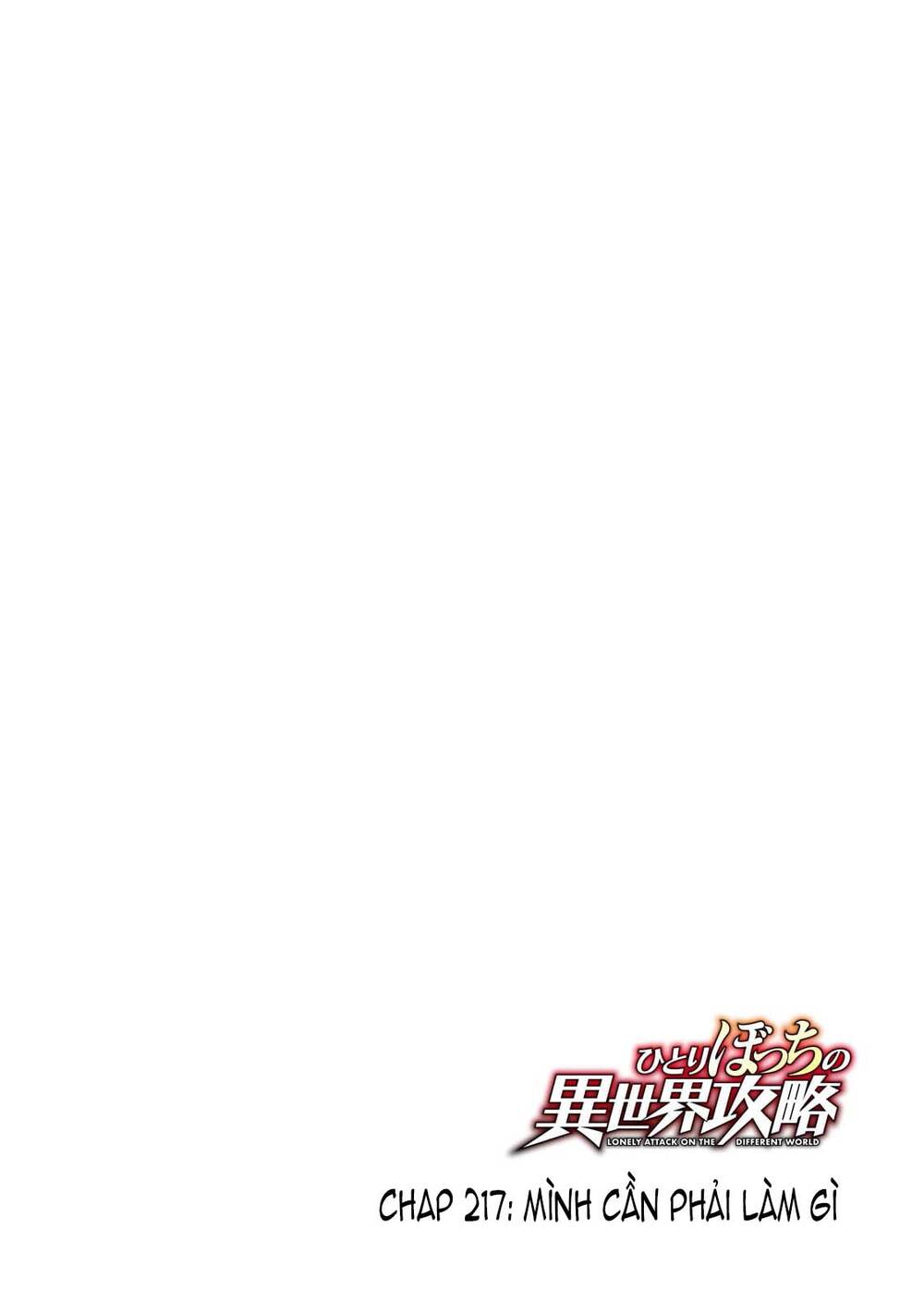Hitoribocchi No Isekai Kouryaku Chapter 217 - 5