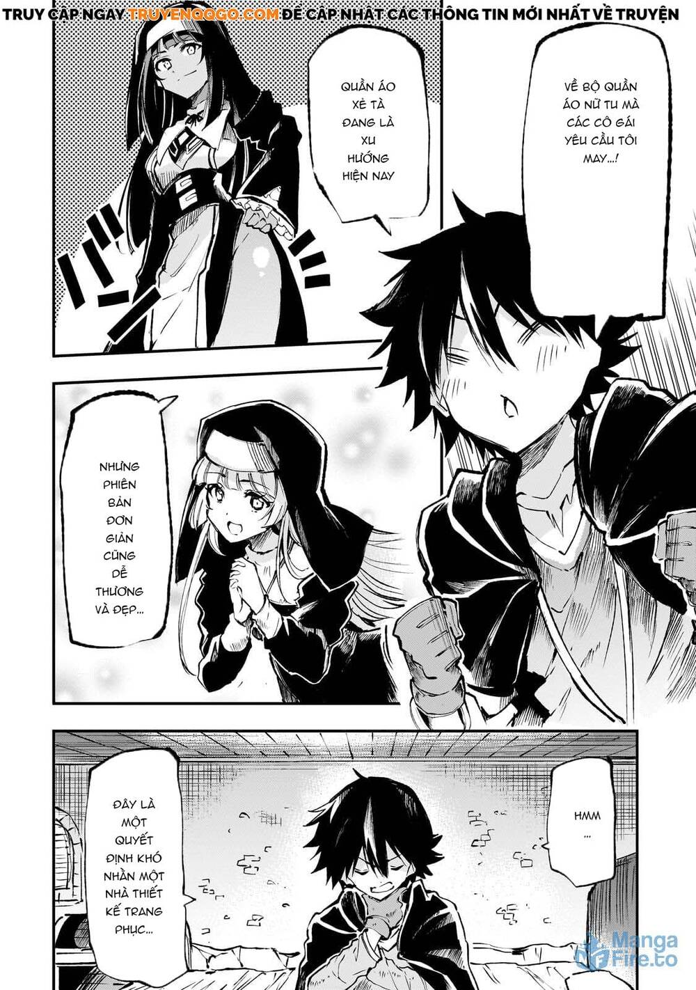 Hitoribocchi No Isekai Kouryaku Chapter 217 - 7