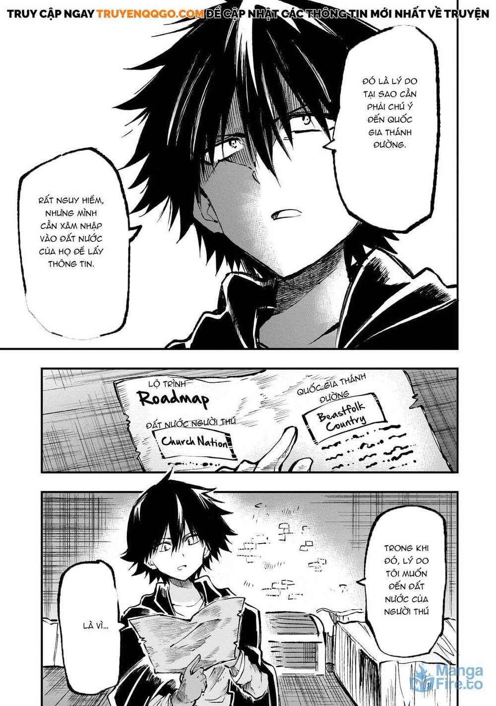 Hitoribocchi No Isekai Kouryaku Chapter 217 - 10