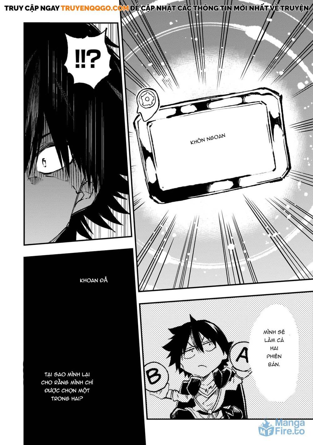 Hitoribocchi No Isekai Kouryaku Chapter 217 - 13