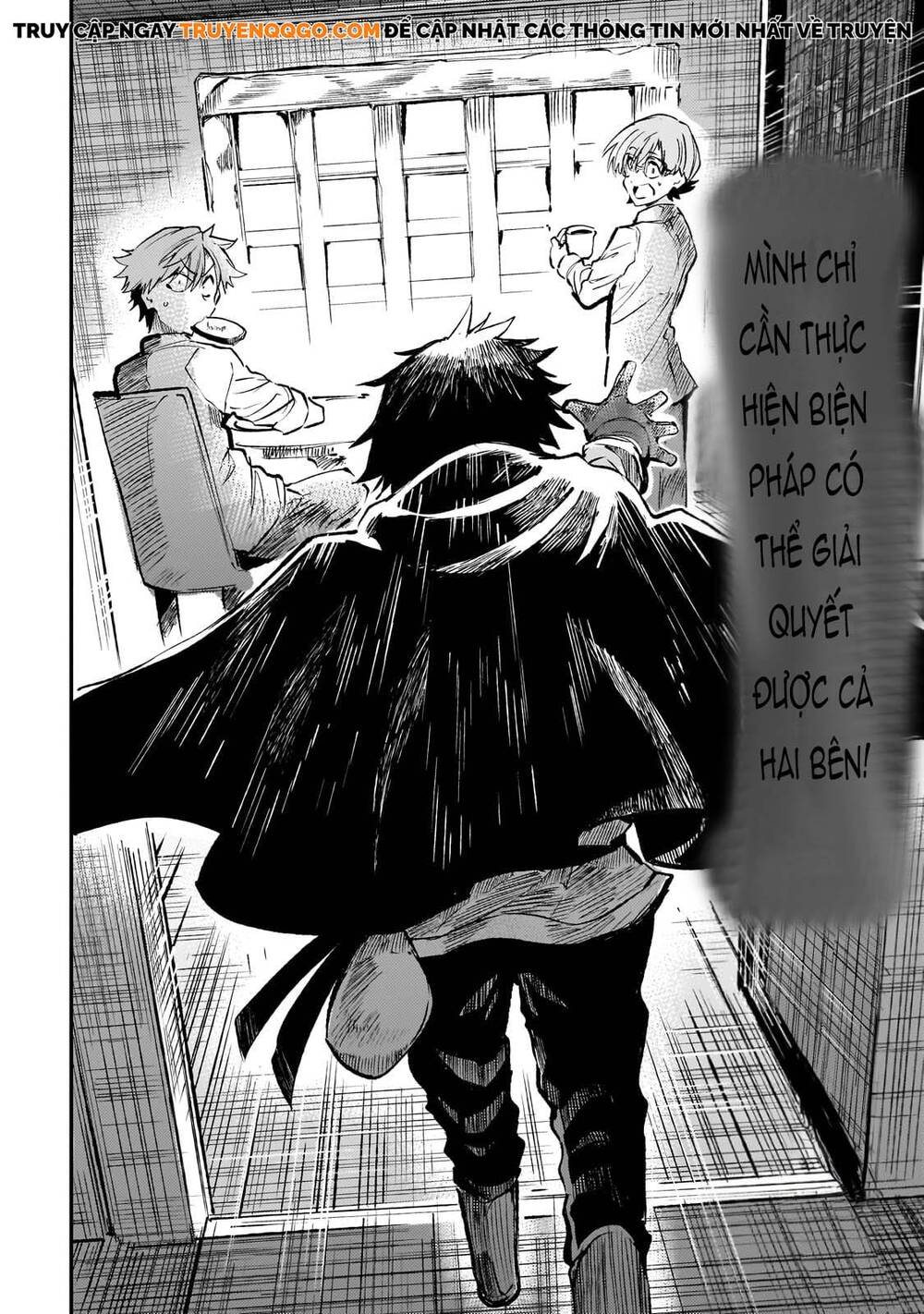 Hitoribocchi No Isekai Kouryaku Chapter 217 - 15