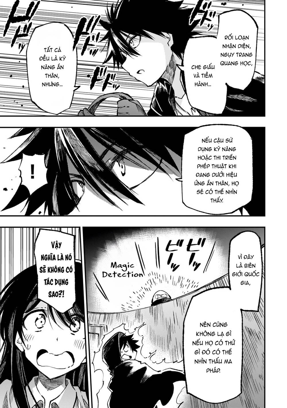 Hitoribocchi No Isekai Kouryaku Chapter 235 - 6