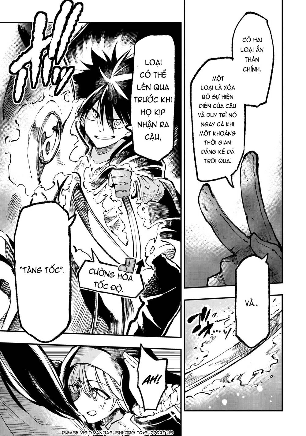 Hitoribocchi No Isekai Kouryaku Chapter 235 - 8