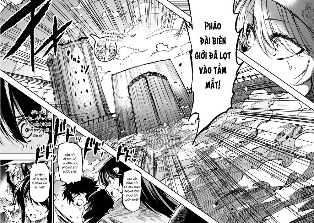 Hitoribocchi No Isekai Kouryaku Chapter 235 - 9