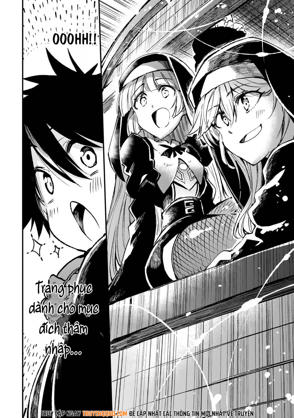 Hitoribocchi No Isekai Kouryaku Chapter 235 - 10