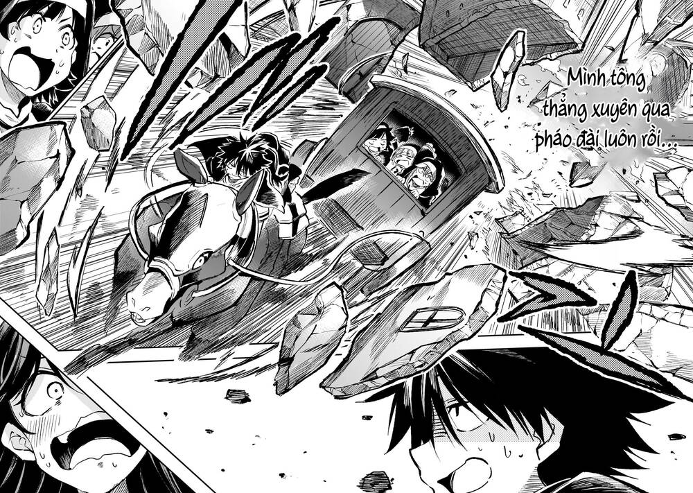 Hitoribocchi No Isekai Kouryaku Chapter 235 - 12