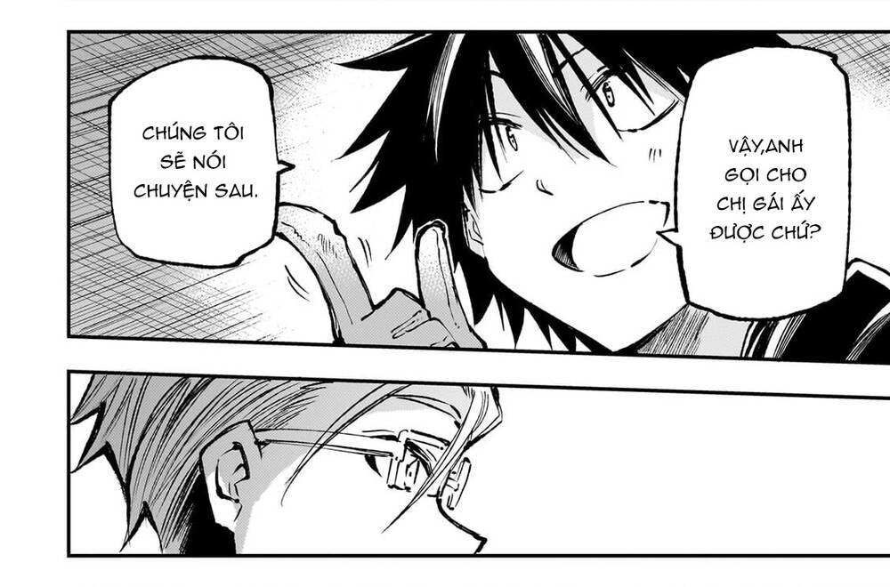 Hitoribocchi No Isekai Kouryaku Chapter 221 - 6