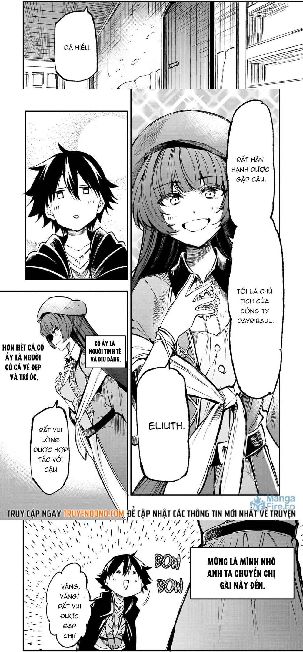 Hitoribocchi No Isekai Kouryaku Chapter 221 - 7