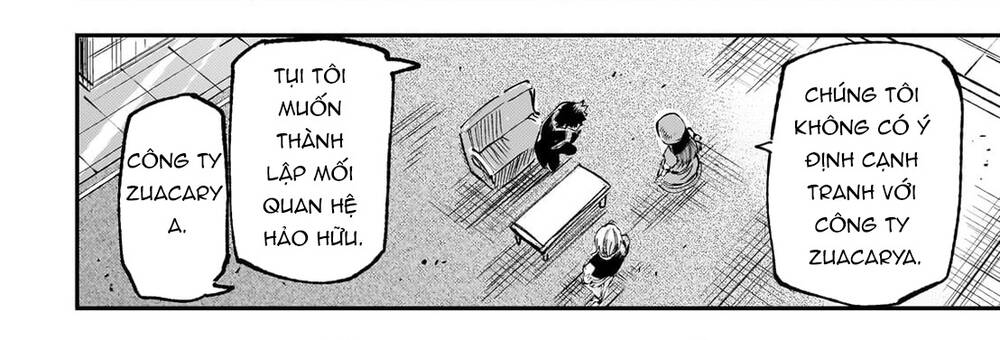 Hitoribocchi No Isekai Kouryaku Chapter 221 - 8