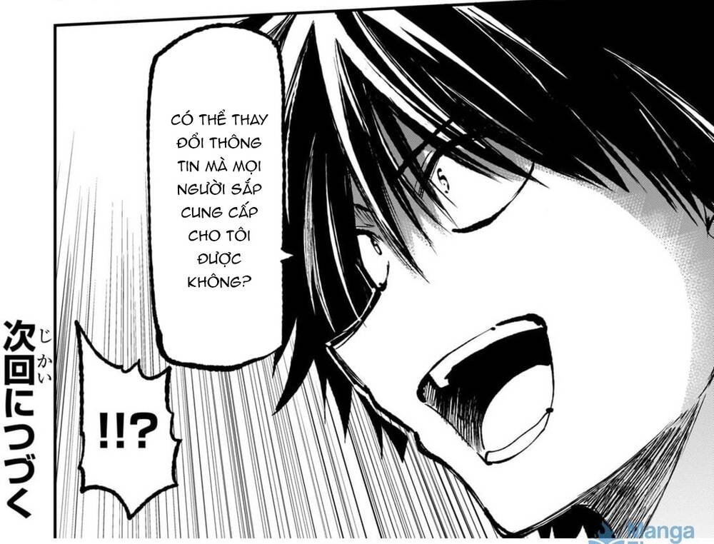 Hitoribocchi No Isekai Kouryaku Chapter 221 - 10
