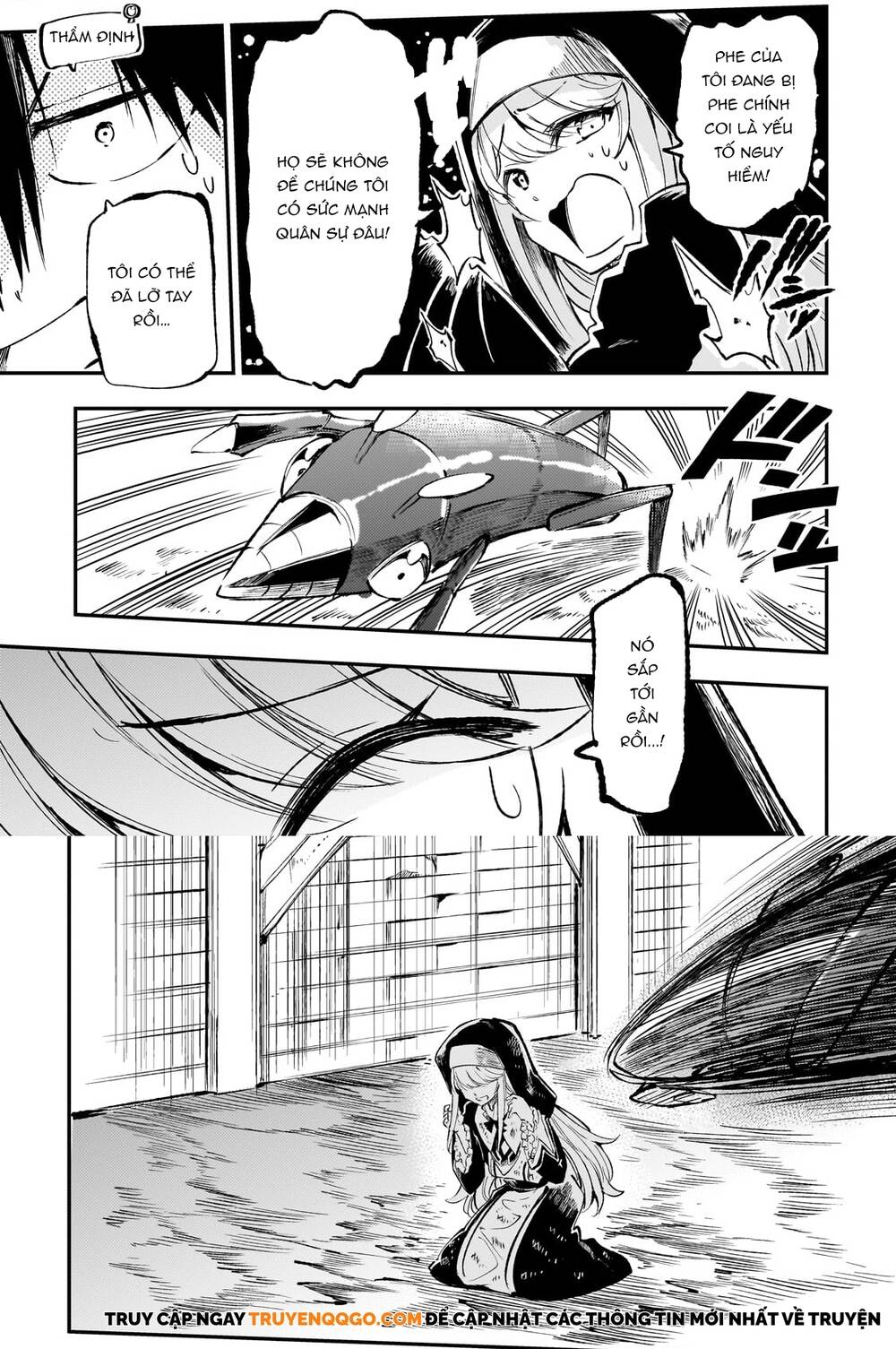 Hitoribocchi No Isekai Kouryaku Chapter 211 - 8