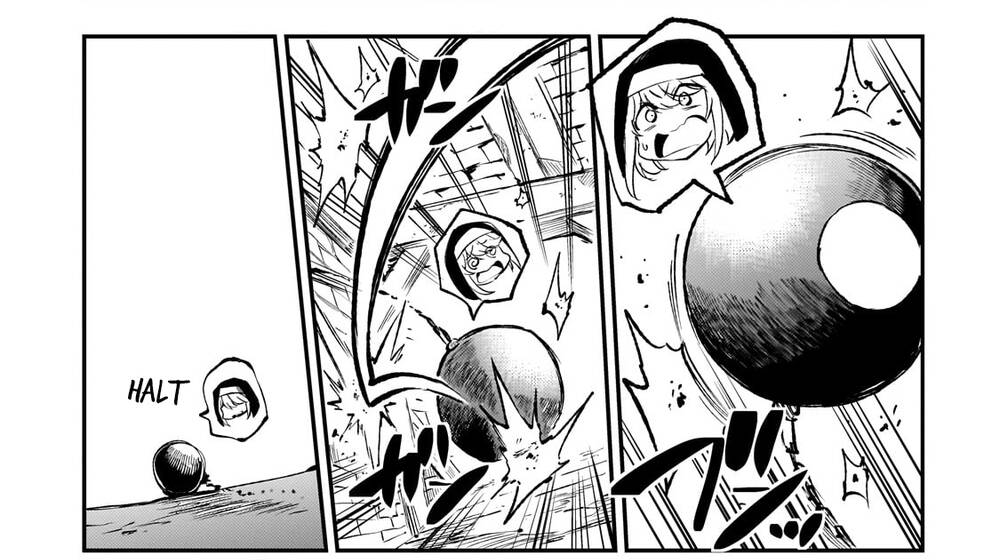 Hitoribocchi No Isekai Kouryaku Chapter 211 - 11