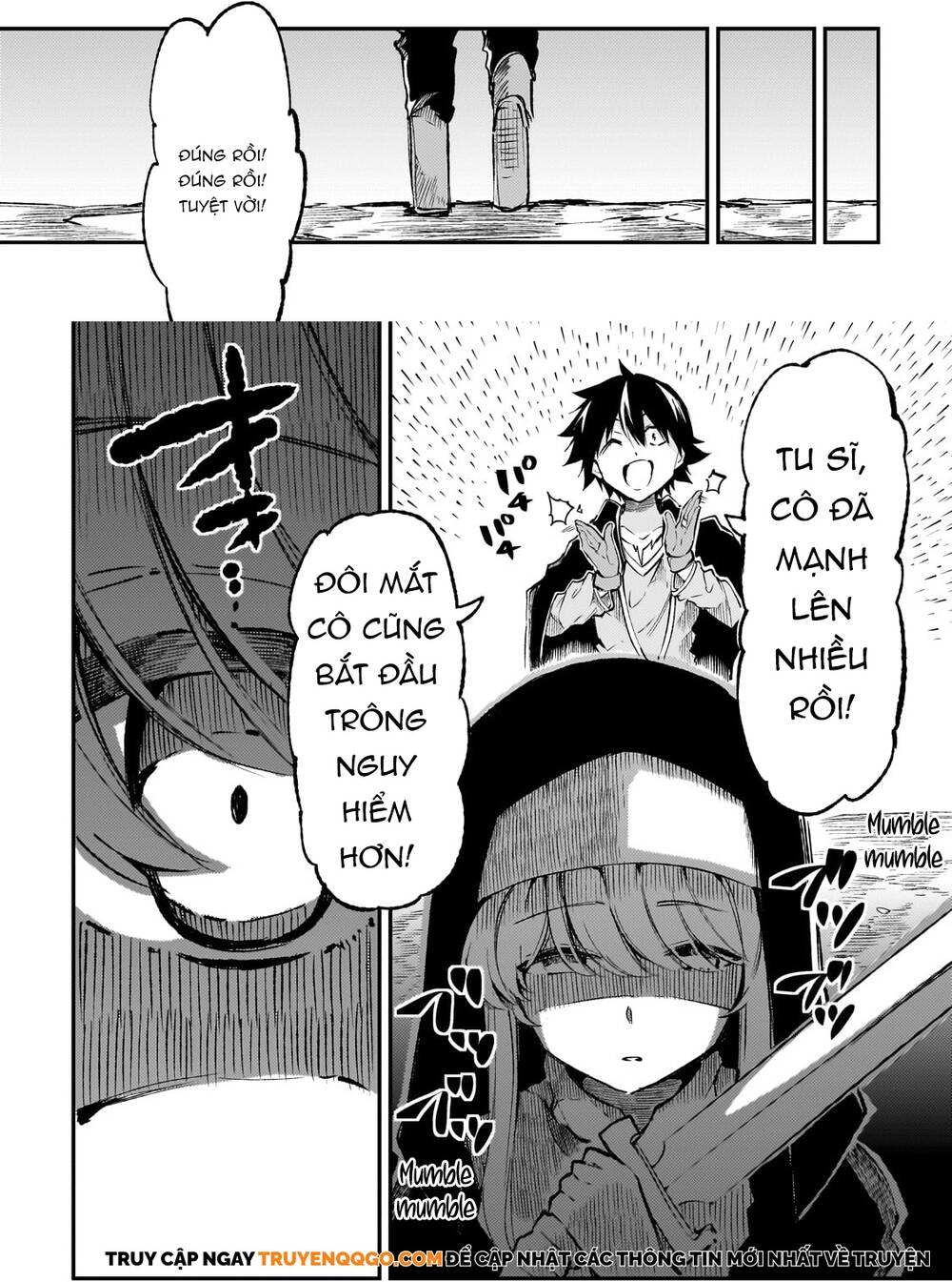 Hitoribocchi No Isekai Kouryaku Chapter 211 - 12