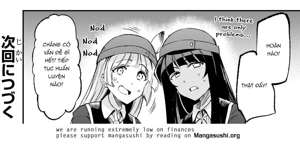 Hitoribocchi No Isekai Kouryaku Chapter 211 - 13