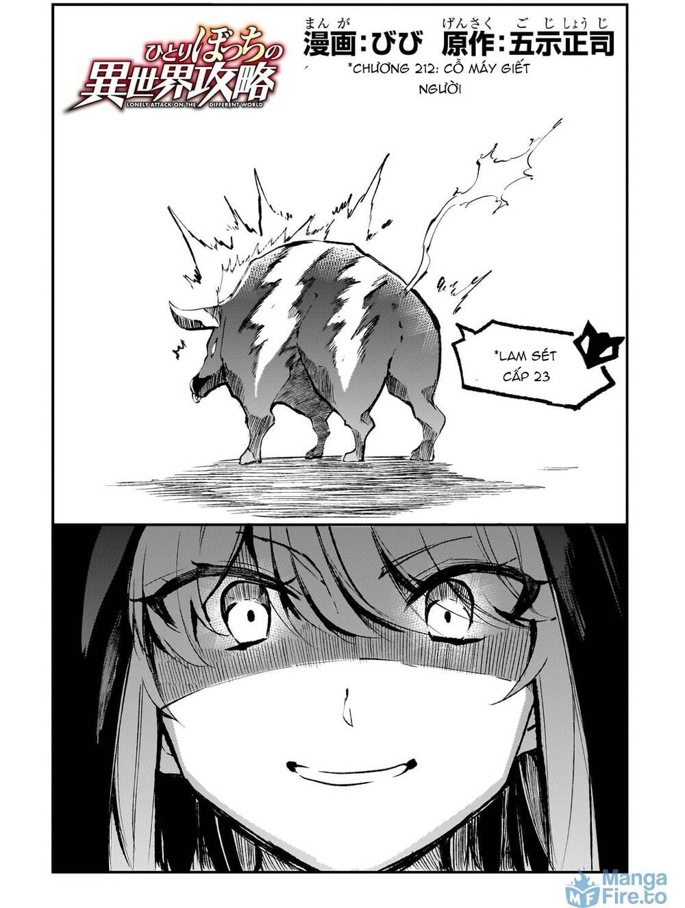 Hitoribocchi No Isekai Kouryaku Chapter 212 - 5