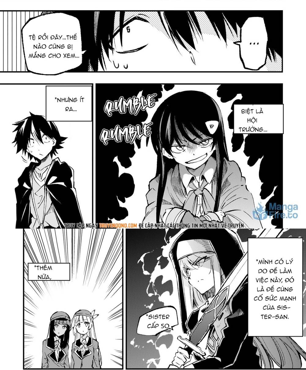 Hitoribocchi No Isekai Kouryaku Chapter 212 - 6