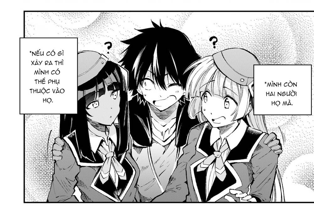Hitoribocchi No Isekai Kouryaku Chapter 212 - 7
