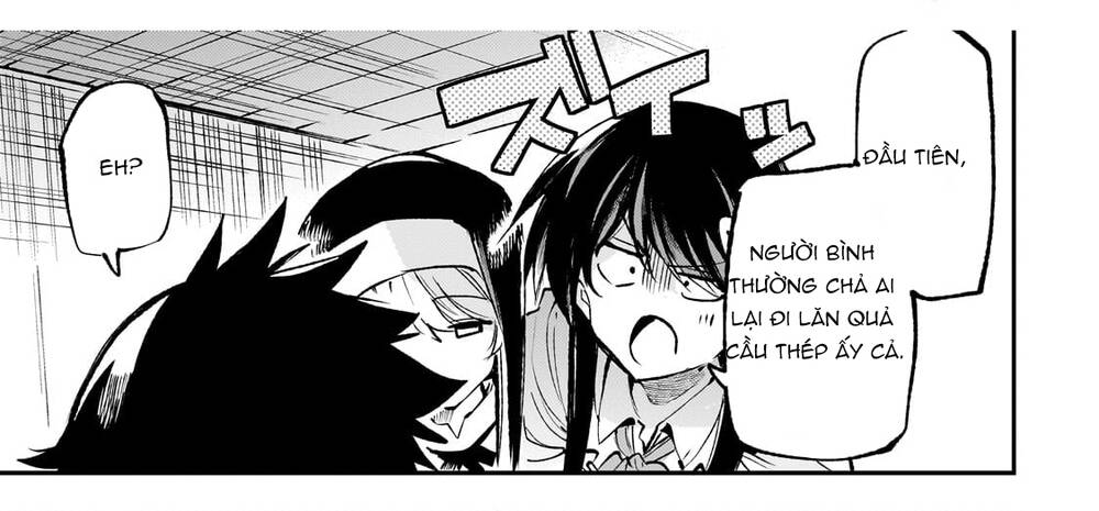Hitoribocchi No Isekai Kouryaku Chapter 213 - 5