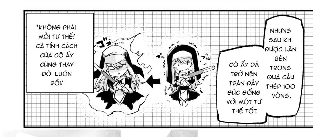 Hitoribocchi No Isekai Kouryaku Chapter 213 - 7