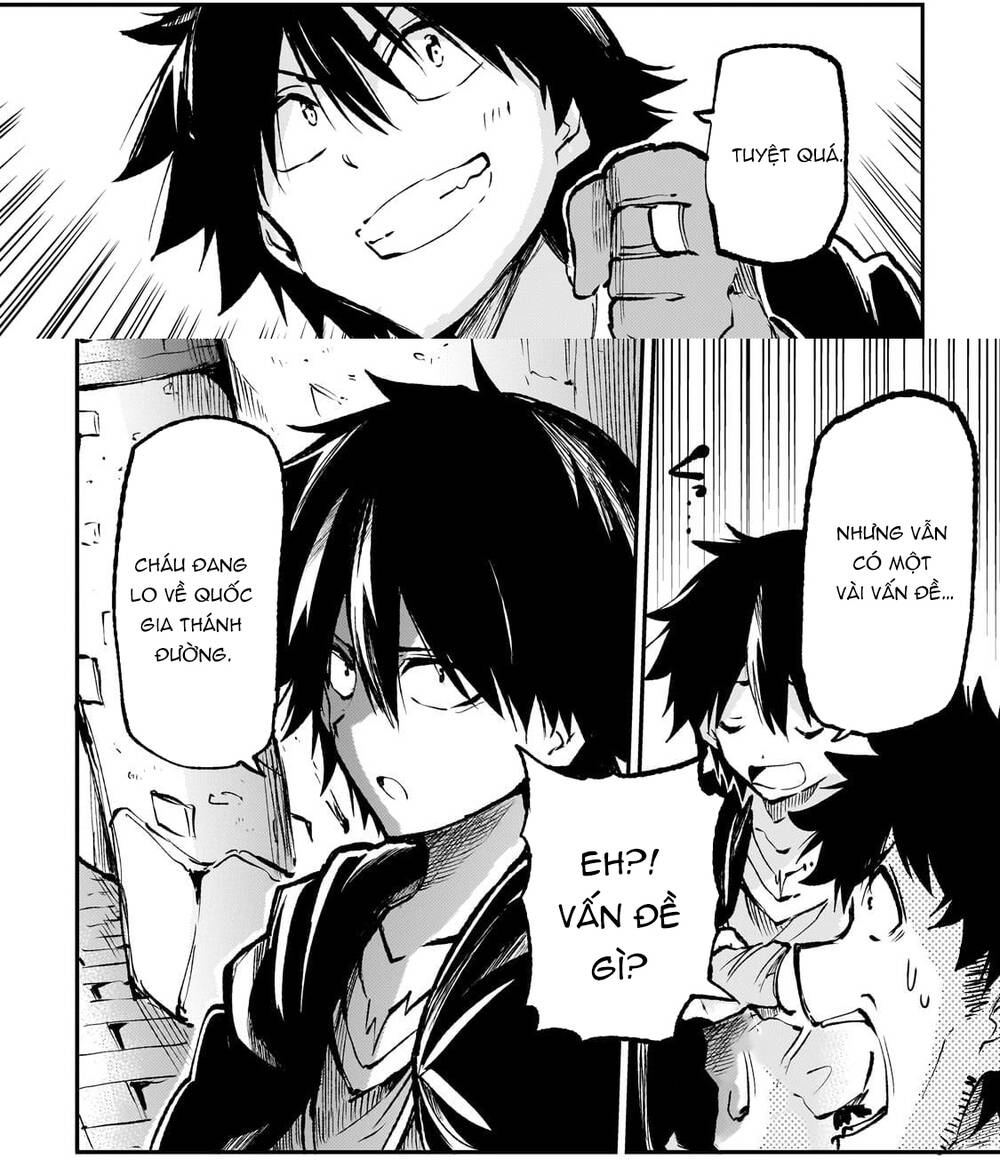 Hitoribocchi No Isekai Kouryaku Chapter 213 - 12