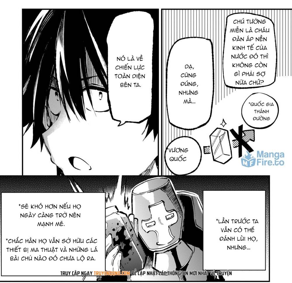 Hitoribocchi No Isekai Kouryaku Chapter 213 - 13