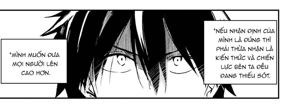 Hitoribocchi No Isekai Kouryaku Chapter 213 - 14