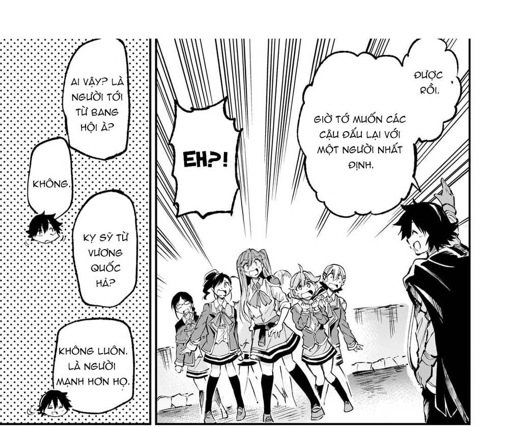 Hitoribocchi No Isekai Kouryaku Chapter 214 - 4