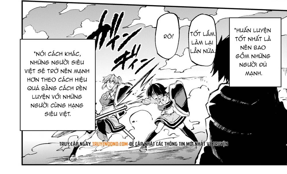 Hitoribocchi No Isekai Kouryaku Chapter 214 - 6